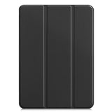 Tablet PC Protective Case Ultra-thin Smart Cover for iPad pro 11(2020) black
