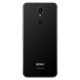 GOME U7 Smartphone-Black Gold 5.47"" 2800mAh 4GB+64GB (Chinese Standard plug)