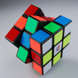 Sky Buddy Puzzle YJ SuLong 3x3x3 Competition Version (56mm)(Black)