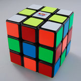 Sky Buddy Puzzle YJ SuLong 3x3x3 Competition Version (56mm)(Black)