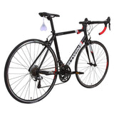 Cool Outdoor Waterproof Cycling Heart Shaped Bike Tail Light COLOR07YF