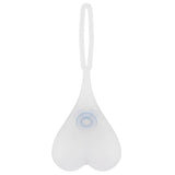 Cool Outdoor Waterproof Cycling Heart Shaped Bike Tail Light COLOR07YF