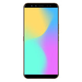 GOME U7 Smartphone-Black Gold 5.47"" 2800mAh 4GB+64GB (Chinese Standard plug)