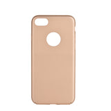 Thin Hard Protect Case 360?? All-inclusive PC Back Cover Bumper for iPhone 7 Matte Black05Y1