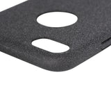 Thin Hard Protect Case 360?? All-inclusive PC Back Cover Bumper for iPhone 7 Matte BlackRW5R