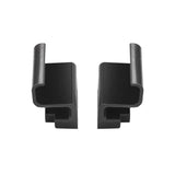 Remote Control Mount Phone Case Holder Bracket For DJI Mavic 2/Mini/Pro/Air Spark black