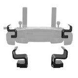 Remote Control Mount Phone Case Holder Bracket For DJI Mavic 2/Mini/Pro/Air Spark black