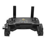 Remote Control Mount Phone Case Holder Bracket For DJI Mavic 2/Mini/Pro/Air Spark black