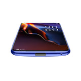 Elephone PX 6.53"" FHD+ Full Screen Global Mobile phone Android 9.0 MT6763 Pop-Up Camera sky blue