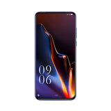 Elephone PX 6.53"" FHD+ Full Screen Global Mobile phone Android 9.0 MT6763 Pop-Up Camera Neon purple