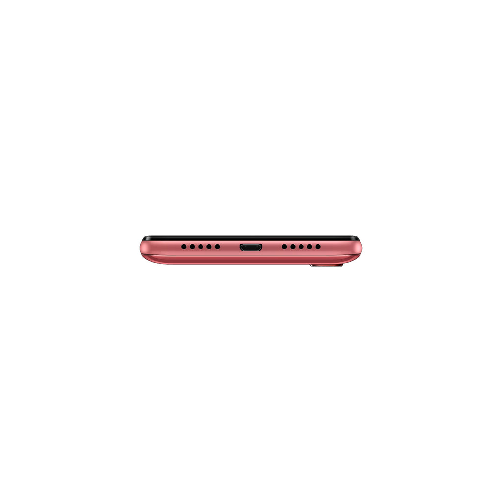 Mobile Phone KXD A1 SIM Free Smartphone Unlocked 5.71 Inch Full Screen 16G ROM 128G Extension Android Phones red_European plug