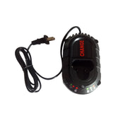 Charger Replacement for Makita 10.8V DC10WA BL1013 DF330D DF030D