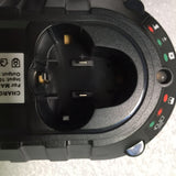 Charger Replacement for Makita 10.8V DC10WA BL1013 DF330D DF030D