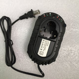 Charger Replacement for Makita 10.8V DC10WA BL1013 DF330D DF030D
