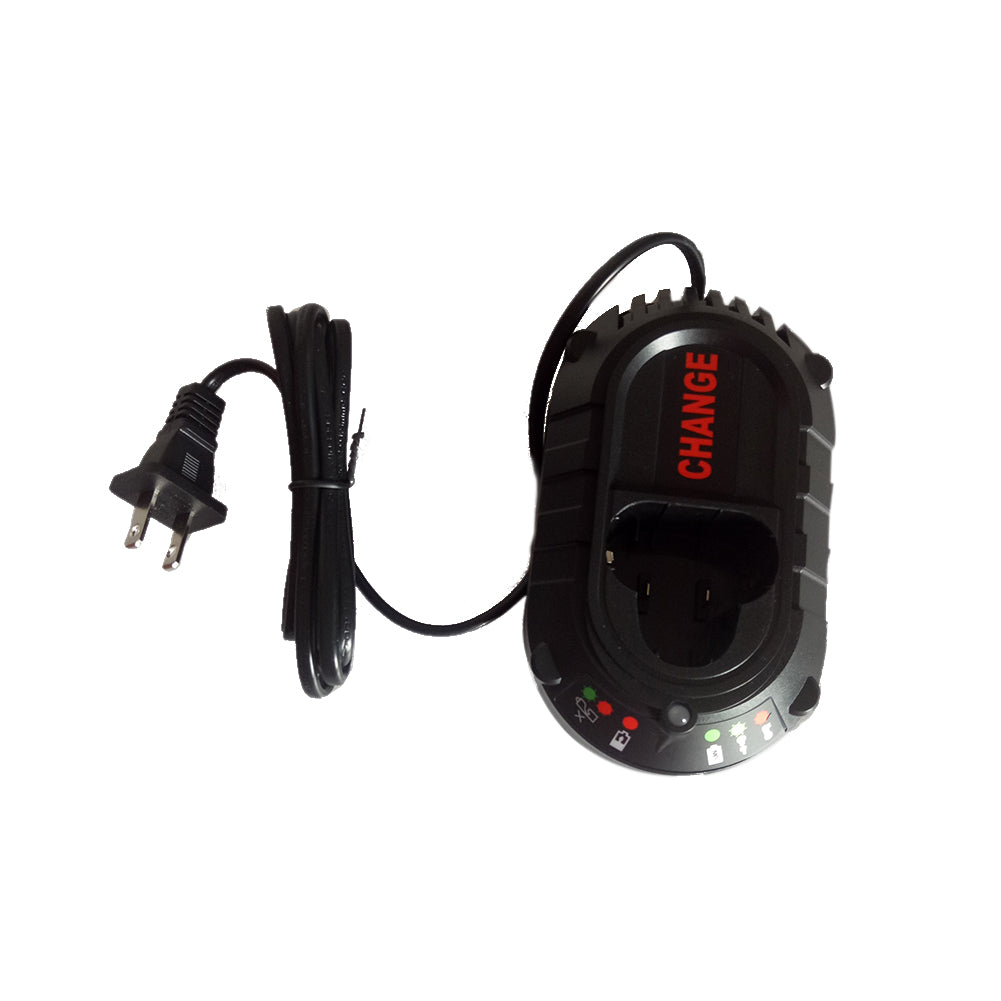 Charger Replacement for Makita 10.8V DC10WA BL1013 DF330D DF030D