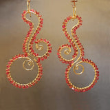 Luxe Bijoux 109 - RoseGold