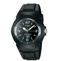 CASIO Men's MW600F-1AV 10-Year Battery Sport Watch