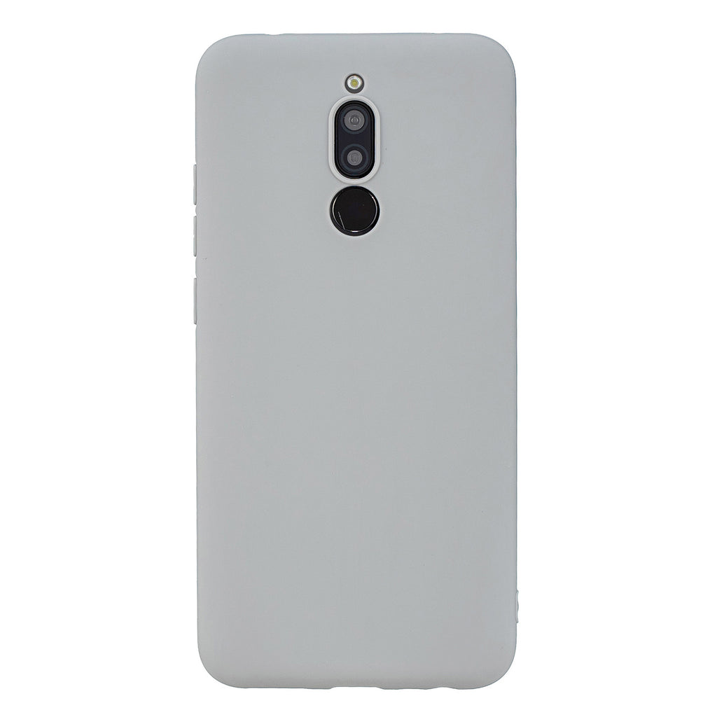 For Redmi 8 8A note 8T TPU Back Cover Soft Candy Color Frosted Surface Shockproof TPU Mobile Phone Protective Case 12