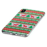 Cute Cell Phone Case Christmas Gifts TPU Soft Phone Shell for iPhone XS Max