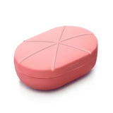 Silicone Case Protective Cover For Xiaomi Redmi Airdots TWS Bluetooth Earphone Headset Accessories Storage Shell gray