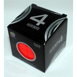 Diansheng 4x4x4 4x4 Stickerless Cube Puzzle