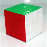 Diansheng 4x4x4 4x4 Stickerless Cube Puzzle