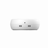 ZigBee Temperature Humidity Sensor Wireless Control Smart Home Use white