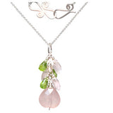 Necklace 1-33 - RoseGold