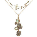 Necklace 1-35 - RoseGold