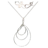 Necklace 150 - RoseGold