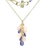 Necklace 154 - RoseGold