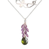 Necklace 158 - RoseGold