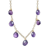 Necklace 166 - RoseGold