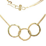 Necklace 176 - RoseGold