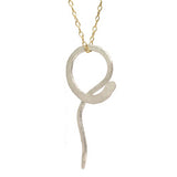 Necklace 205 - RoseGold