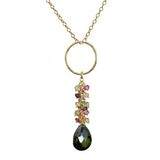 Necklace 206 - RoseGold