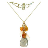 Necklace 232 - RoseGold