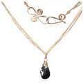 Necklace 278 - RoseGold