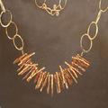 Necklace 279 - RoseGold