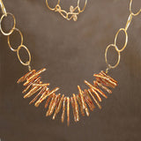 Necklace 279 - RoseGold