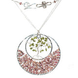 Necklace 284 - RoseGold