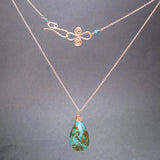Necklace 319 - Gold
