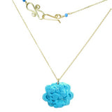 Necklace 320 - RoseGold