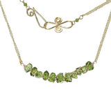 Necklace 322 - RoseGold