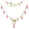 Necklace 324 - RoseGold
