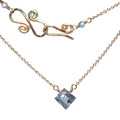 Necklace 354 - RoseGold