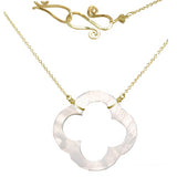 Necklace 381 - RoseGold