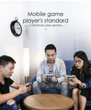 MCDODO Portabel Angle Head Back Charging Line Fast Charging Gaming Cable for Type-C Phone (0-1.5m)