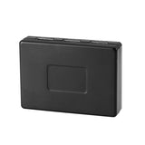 HDMI 5 Port Switch Switcher 1080P 3D HDMI Splitter with IR Wireless Remote Control for HDTV DVD PS3 XBox 360 - Black