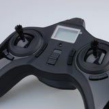 Hubsan X4 Mini Quadcopter With Camera & 4CH 2.4g Radio Controller Mode 2 RTF